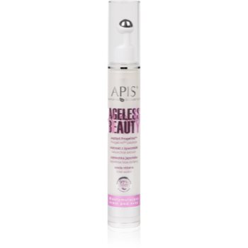 Apis Natural Cosmetics Ageless Beauty cremă pentru ochi - imagine 2